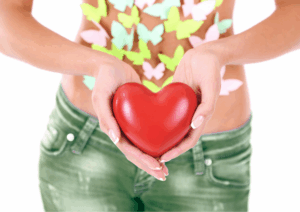 črevá, zdravé črevá, črevá a imunita, energia, vitalita, zdravie