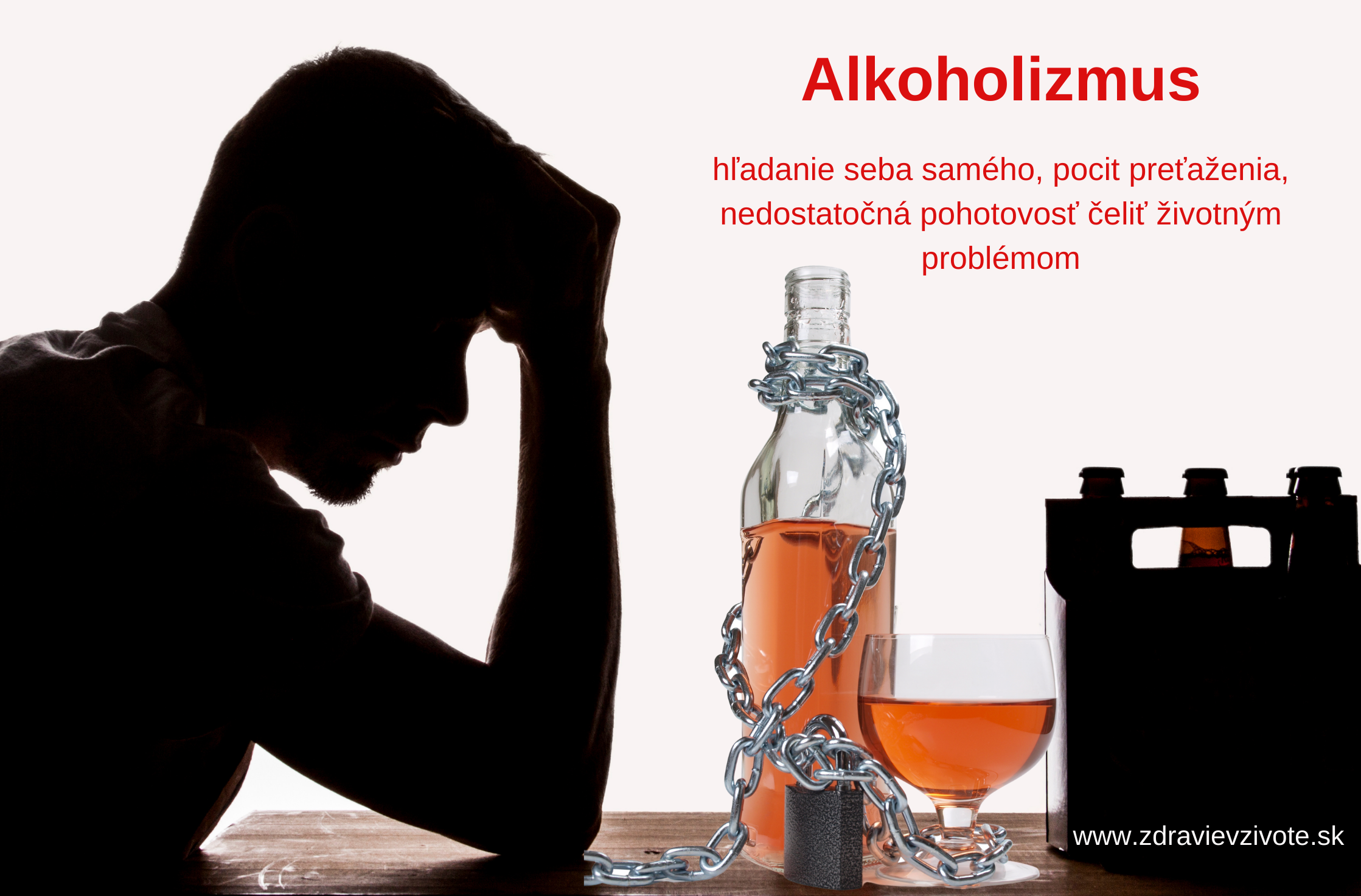 alkoholizmus, alkohol a príčiny, prečo ľudia pijú alkohol, prečo sú ľudia závislí na alkohole