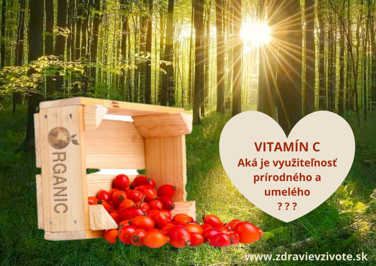vitamín c, prírodný a chemický, umelý vitamín c, ktorý vitamín c je účinnejší, aké sú príznaky nedostatku vitamínu C, akú sú účinky vitamínu C