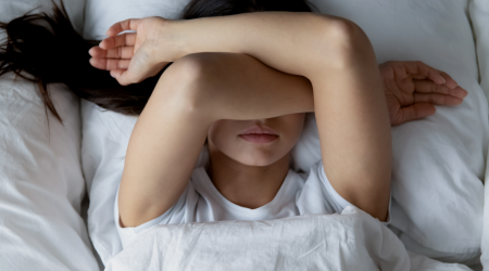 nespavosť, problémy so spánkom, príčiny a dôvody